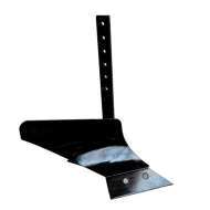 Плуг за оране Bisonte